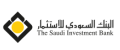 البنك السعودي للاستثمار